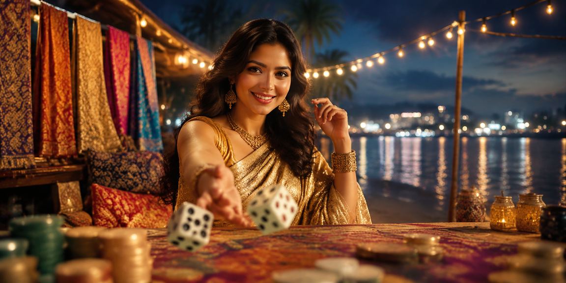 কক্সবাজার ডাইস গেম