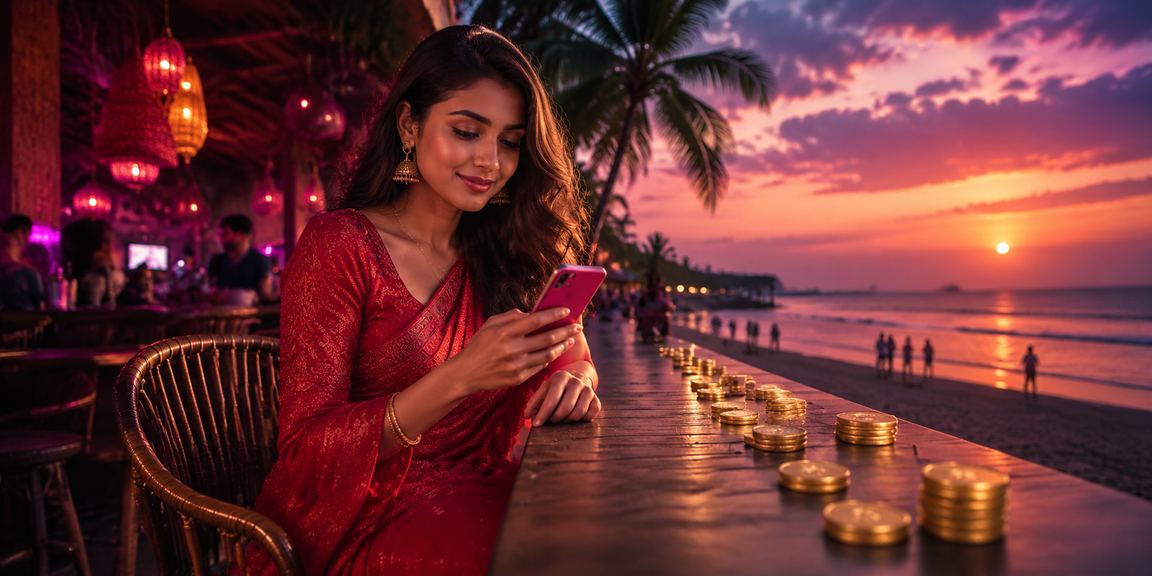 নাগরিক মোবাইল পেমেন্ট ব্যবহার করে n777 প্ল্যাটফর্ম ব্যবহার